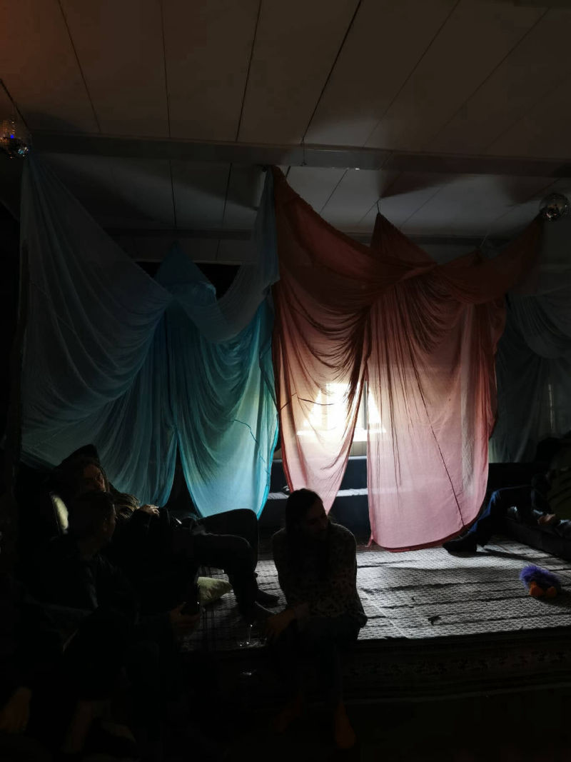Metamorphosis — Foto 1