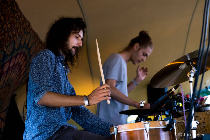 Summer Gathering — Foto 14
