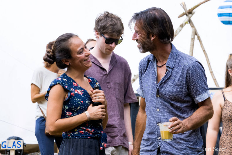 Summer Gathering — Foto 10