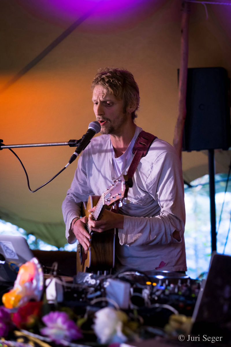 Summer Gathering — Foto 59