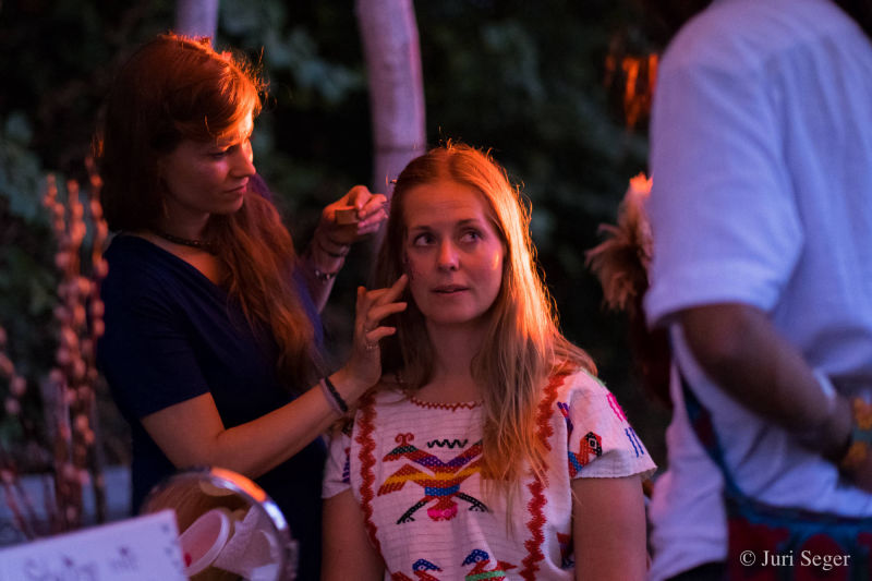 Summer Gathering — Foto 27