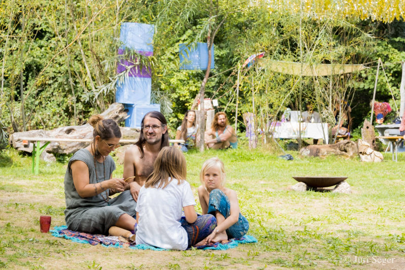 Summer Gathering — Foto 6