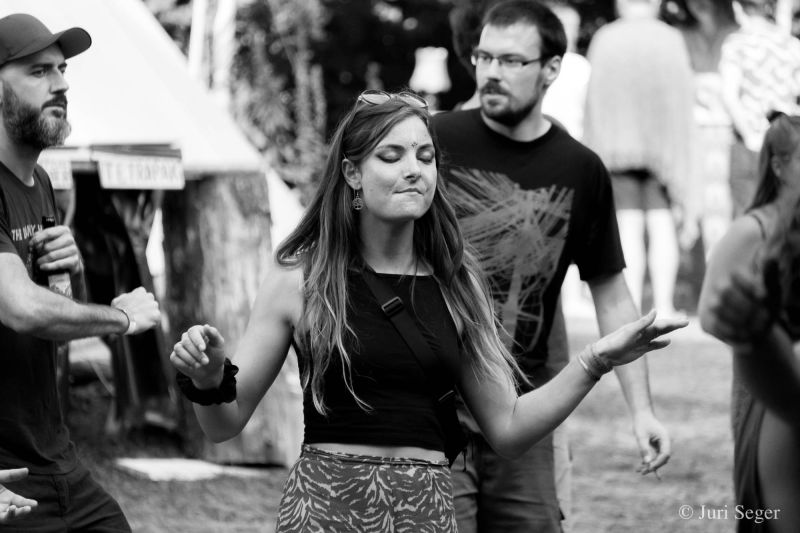 Summer Gathering — Foto 8