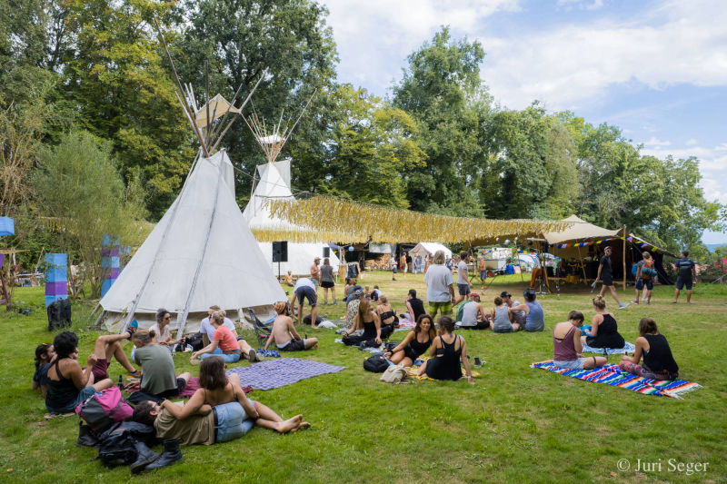 Summer Gathering — Foto 4