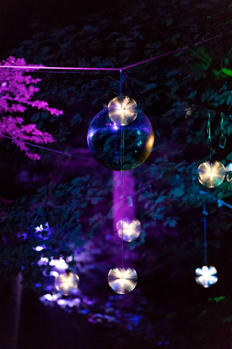 Selva Luna — Foto 8