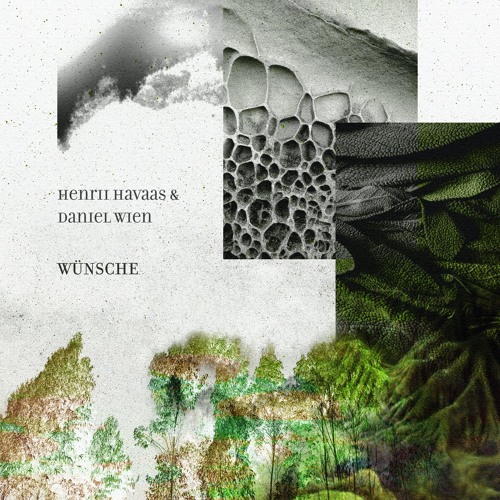 Erlend Tre - Light (Henrii Havaas & Daniel Wien Remix)