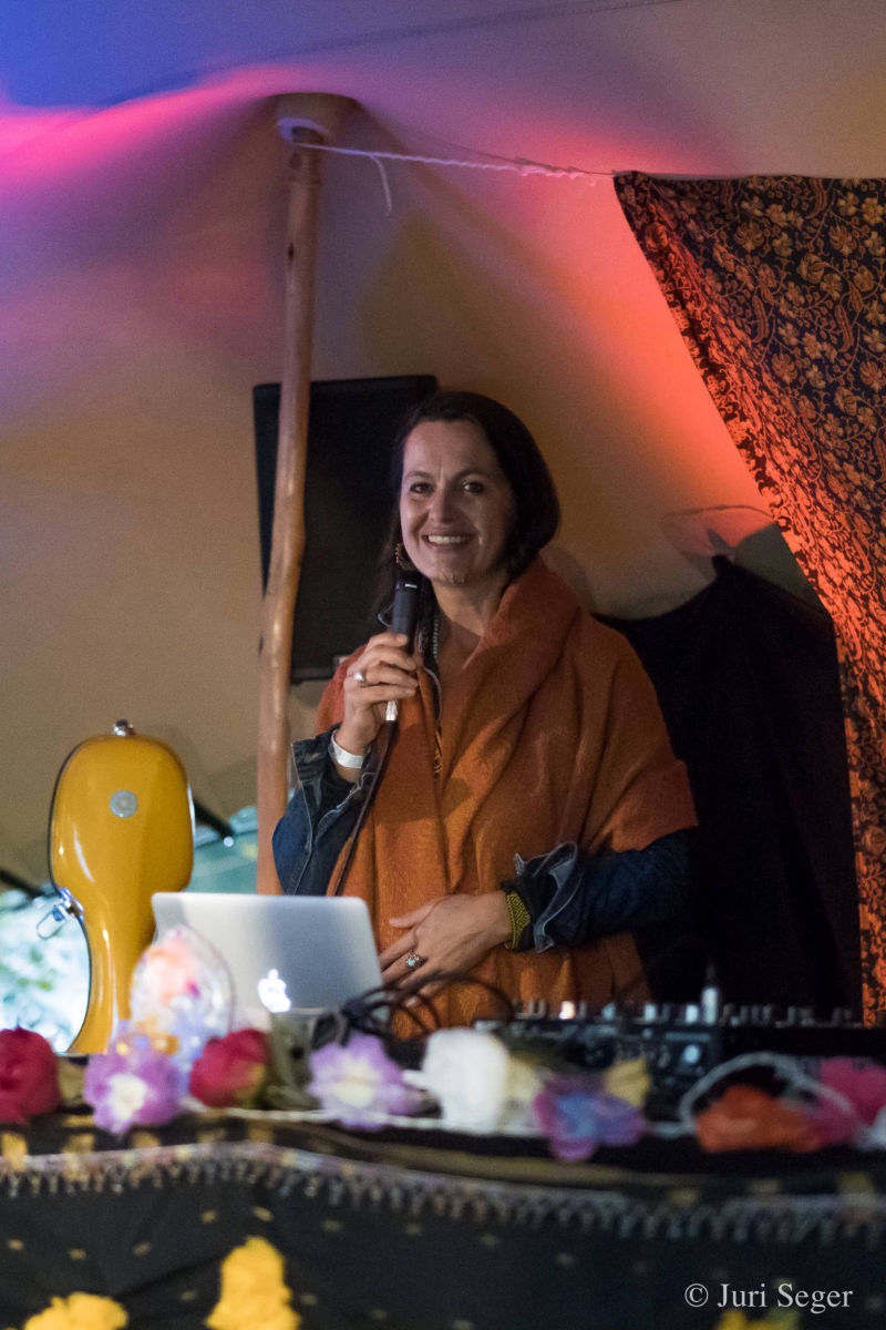 Summer Gathering — Foto 40