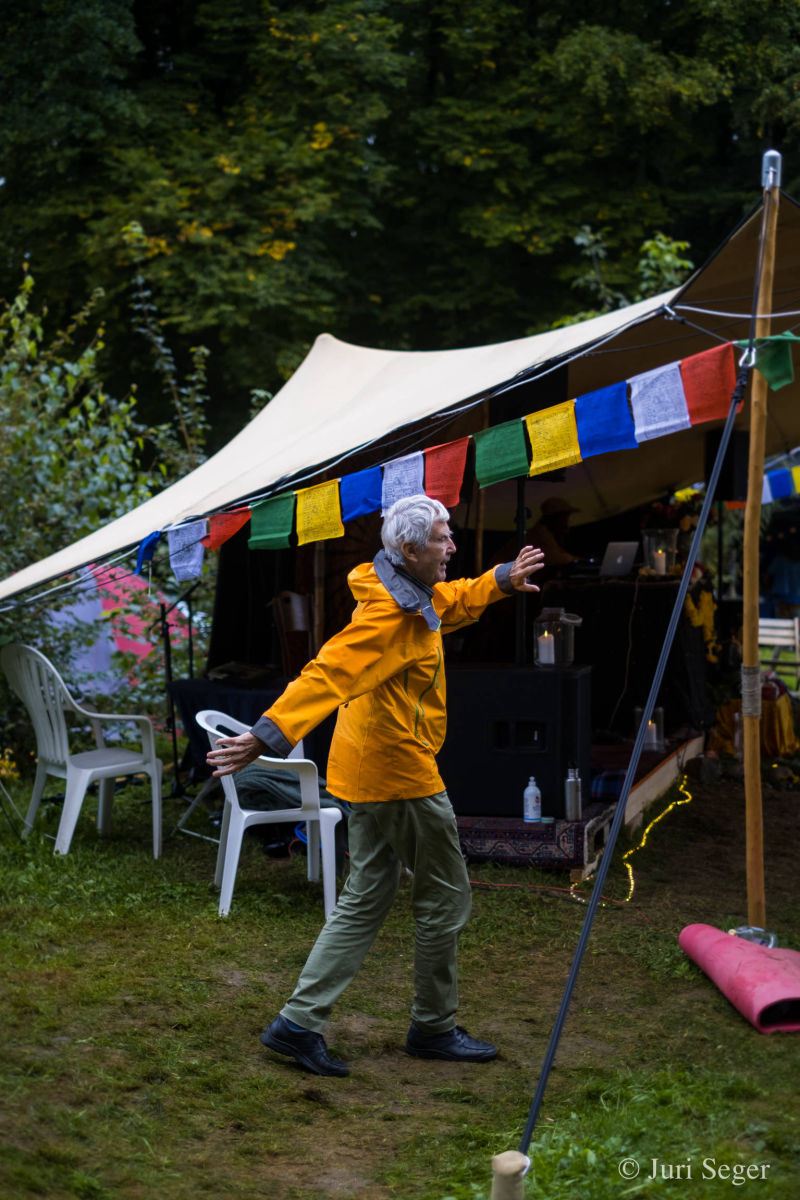 Summer Gathering — Foto 48
