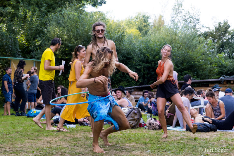 Summer Gathering — Foto 15