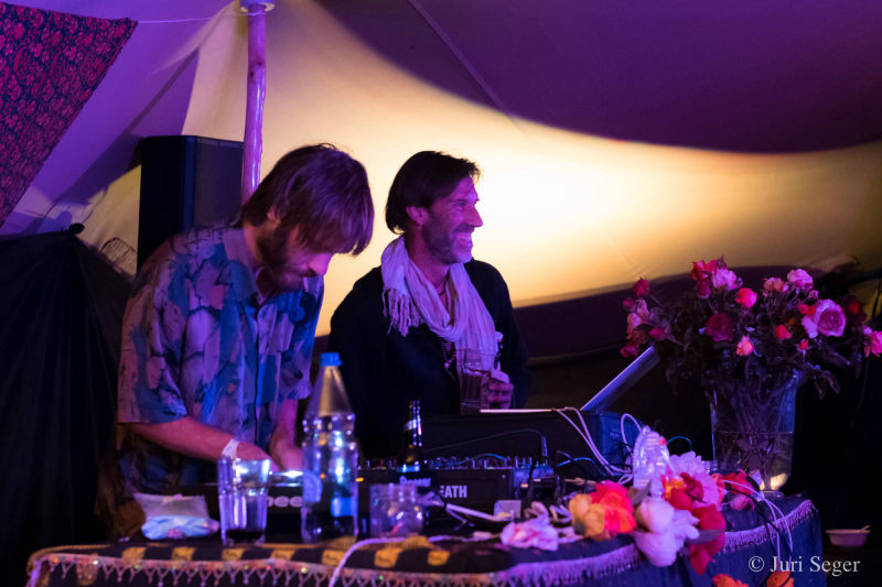 Summer Gathering — Foto 30