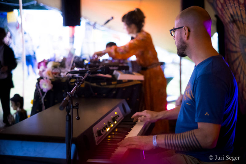 Summer Gathering — Foto 54