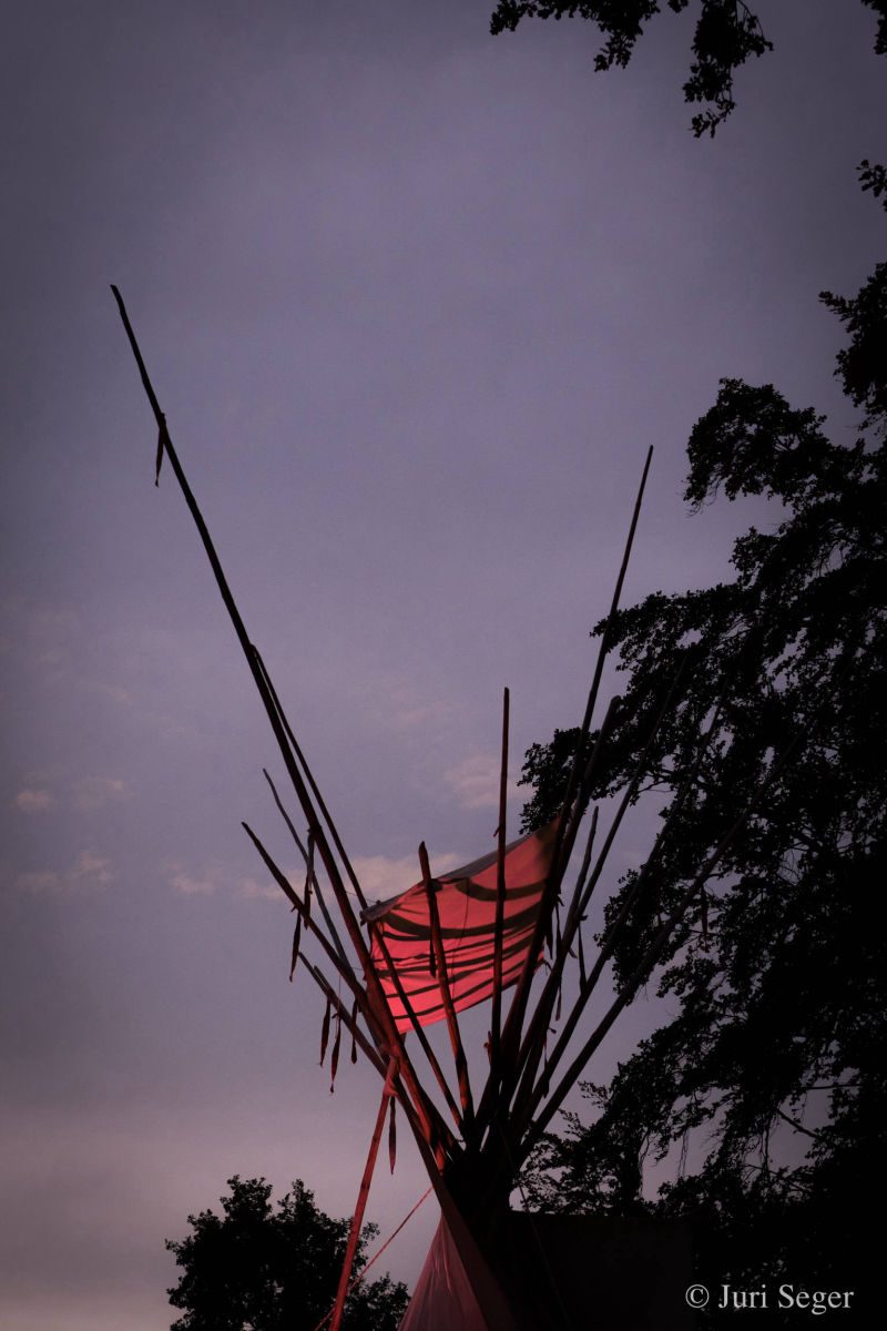 Summer Gathering — Foto 28