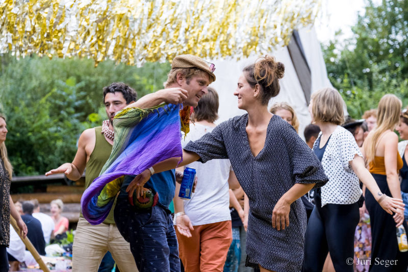 Summer Gathering — Foto 13