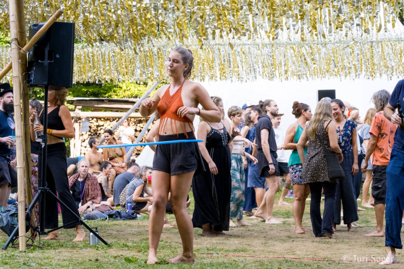 Summer Gathering — Foto 9