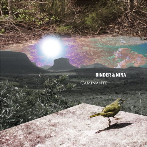 Binder & Nina - Caminante