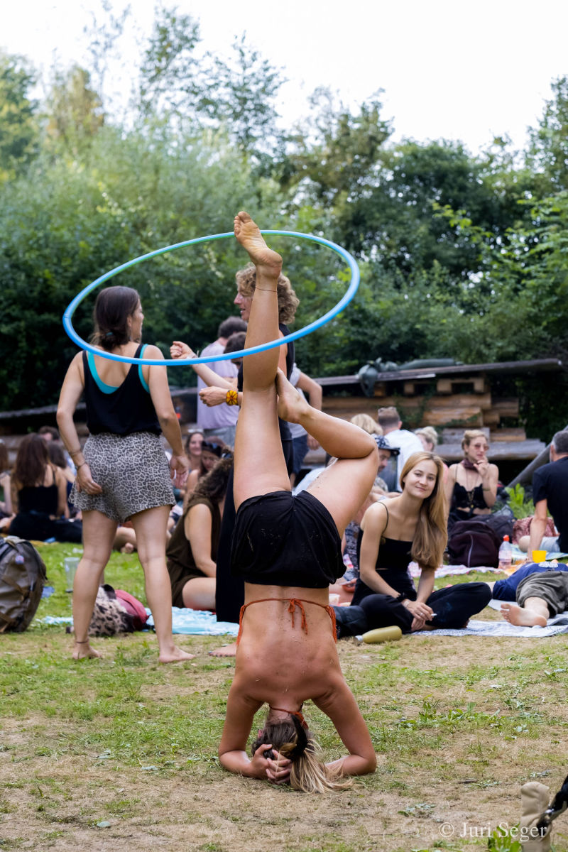 Summer Gathering — Foto 11