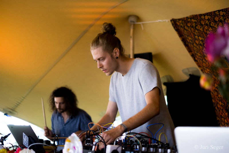 Summer Gathering — Foto 7
