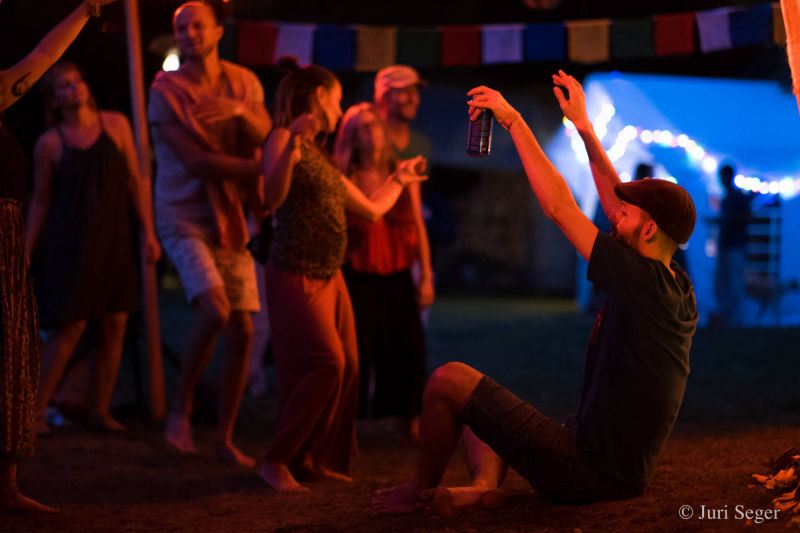 Summer Gathering — Foto 29