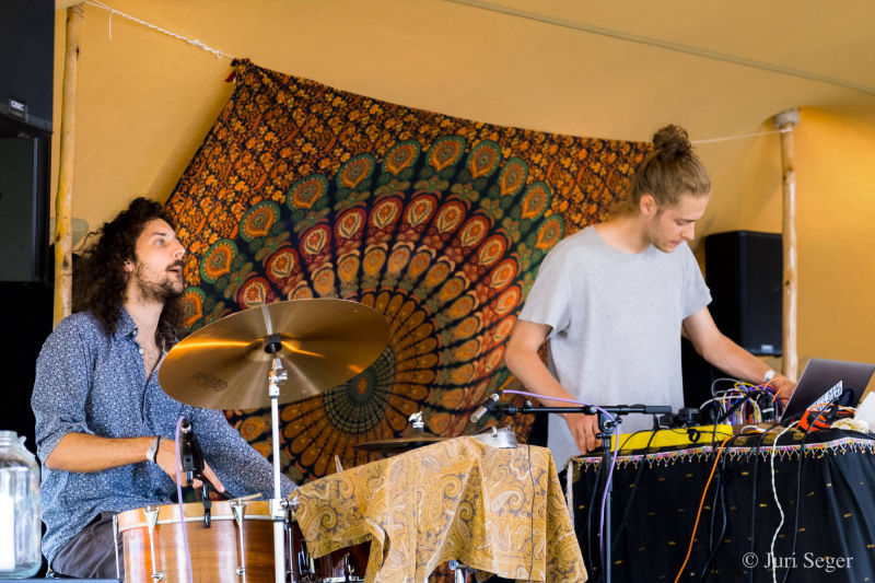 Summer Gathering — Foto 12