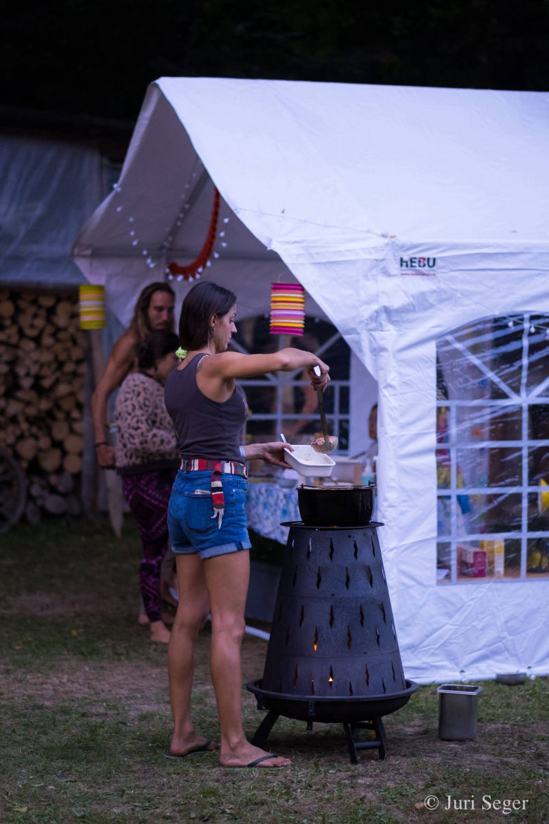 Summer Gathering — Foto 26