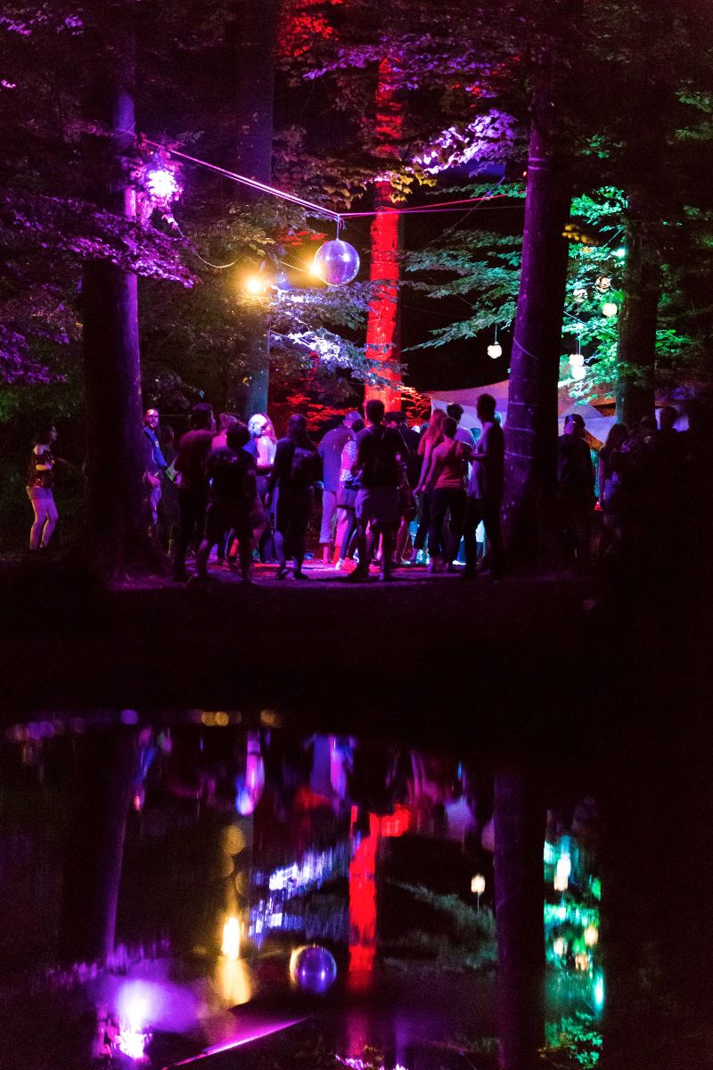 Selva Luna — Foto 2
