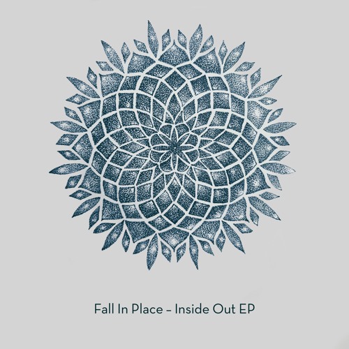 Fall In Place - Let Love Be Your Guidance - (Jean Caillou Remix)