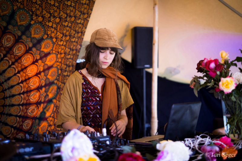 Summer Gathering — Foto 45