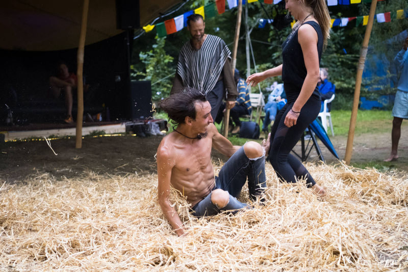 Summer Gathering — Foto 50