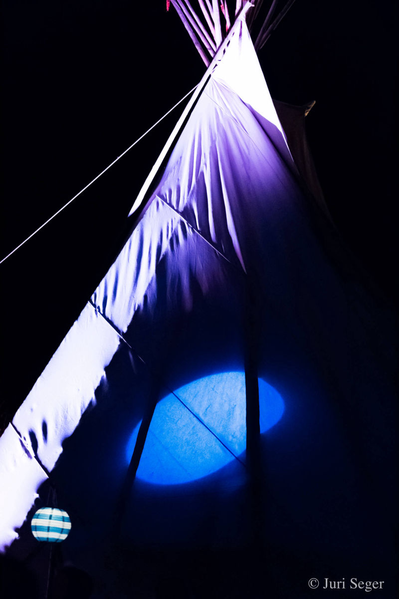 Summer Gathering — Foto 38