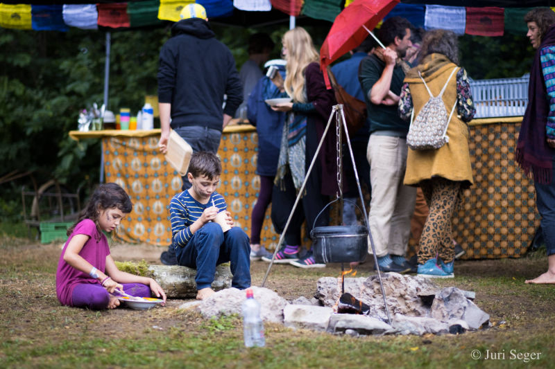 Summer Gathering — Foto 42