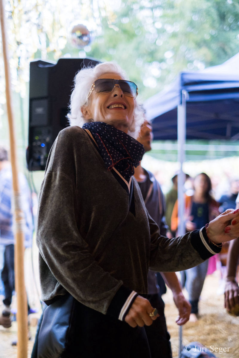 Summer Gathering — Foto 58