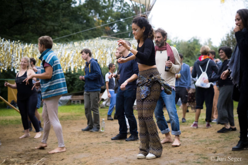 Summer Gathering — Foto 51