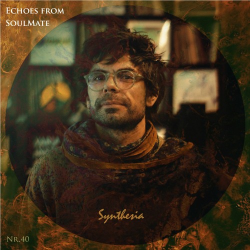 The 40th Echoes -  from SoulMate   Synesthesia