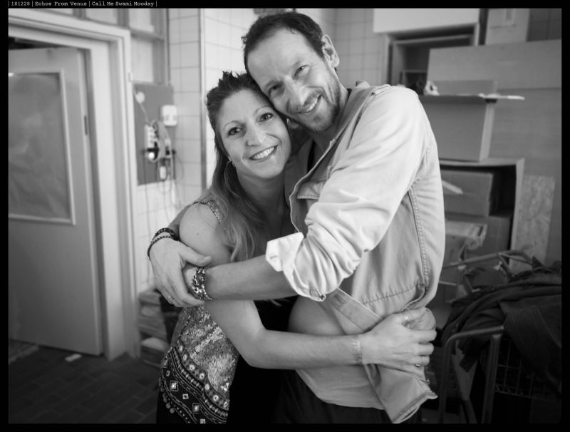 Welcome Home — Foto 20