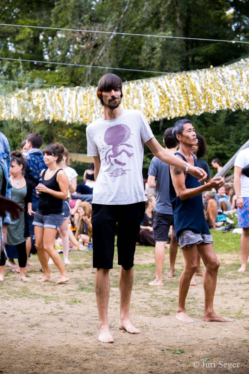 Summer Gathering — Foto 19