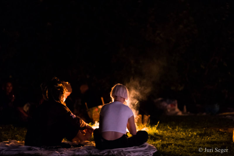 Summer Gathering — Foto 31